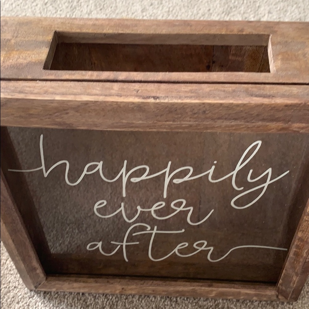 Wedding Stuff - Picture 2 of 2